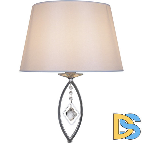 Торшер Illumico IL6138-1F-27 CR