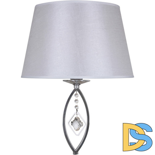 Торшер Illumico IL6138-1F-27 CR