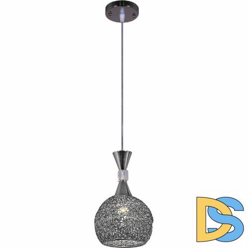 Подвесной светильник Reluce 02052-0.4-01 SL