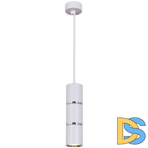 Подвесной светильник Reluce 16005-0.9-001IL GU10 WT