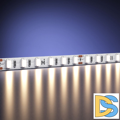 Светодиодная лента Maytoni Led Strip 24В 2835 9,6Вт/м 4000К 5м IP20 201110