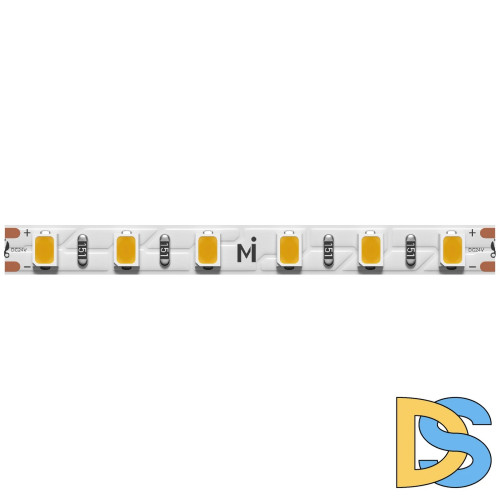 Светодиодная лента Maytoni Led Strip 24В 2835 9,6Вт/м 3000К 5м IP20 201109