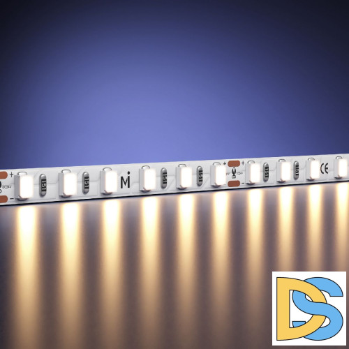 Светодиодная лента Maytoni Led Strip 24В 2835 9,6Вт/м 3000К 5м IP20 201109