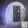 Светодиодная лента Maytoni Led Strip 24В 2835 9,6Вт/м 3000К 5м IP20 201109