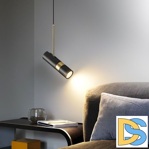 Подвесной светильник Lightera Magway LE139L-20B