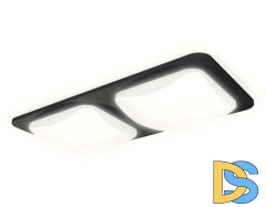 Встраиваемый светильник Ambrella Light Techno XC7906014 (C7906, N7756)