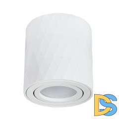 Накладной светильник Arte Lamp Fang A5559PL-1WH