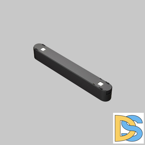 Трековый магнитный светильник Maytoni Points TR082-1-12W4K-M-B