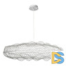 Подвесная люстра Loft IT Cloud 10247/1500 White