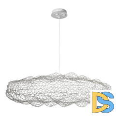 Подвесная люстра Loft IT Cloud 10247/1500 White
