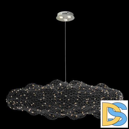 Подвесная люстра Loft IT Cloud 10247/1500 White