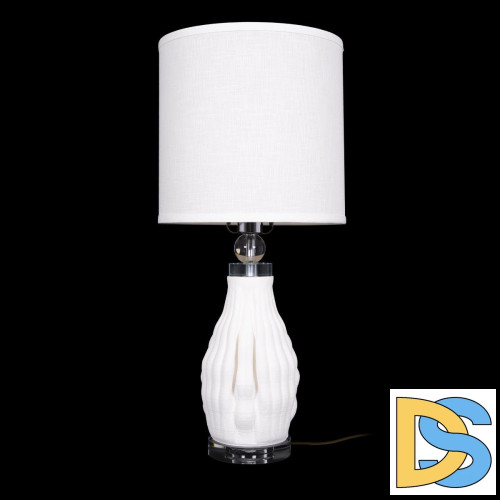 Настольная лампа Loft IT Azzurra 10263T/S