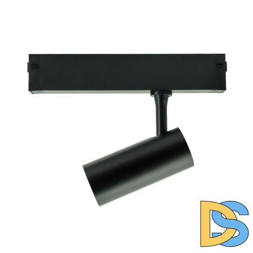 Трековый магнитный светильник Lightera Startrek LE168TRS-10B