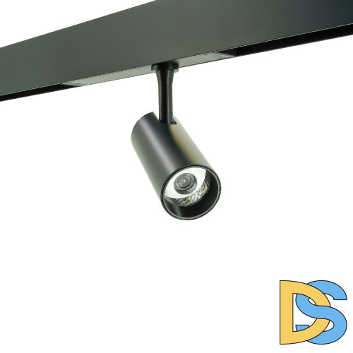 Трековый магнитный светильник Lightera Startrek LE168TRS-10B