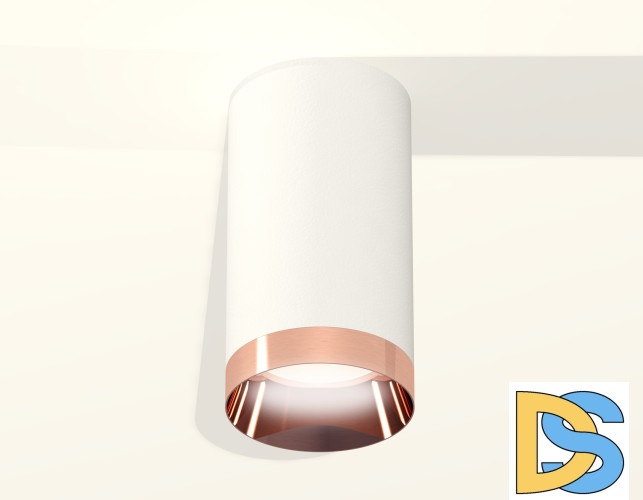 Накладной светильник Ambrella Light Techno XS6322025 (C6322, N6135)