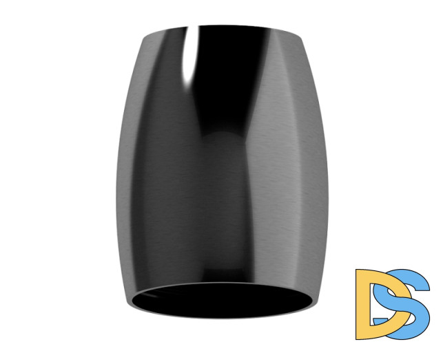 Корпус светильника накладной Ambrella Light DIY Spot C1123