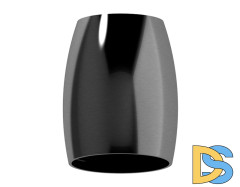 Корпус светильника накладной Ambrella Light DIY Spot C1123