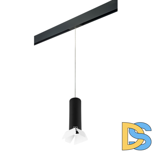 Трековый светильник Lightstar Rullo PRORP497436 (214497+595857+202436)