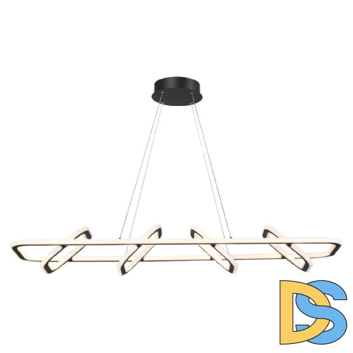 Подвесная люстра Novotech Ondo 359185