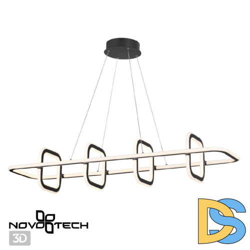 Подвесная люстра Novotech Ondo 359185