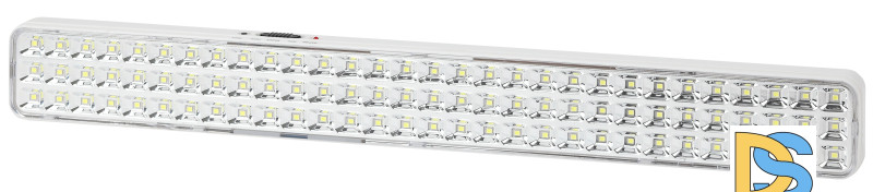 Аварийный светильник Эра DBA-107-0-20 Б0044404