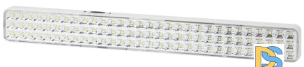 Аварийный светильник Эра DBA-107-0-20 Б0044404