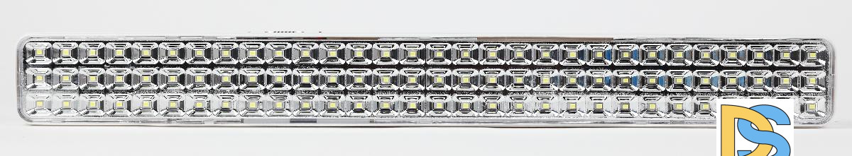 Аварийный светильник Эра DBA-107-0-20 Б0044404
