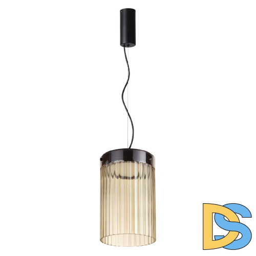 Подвесной светильник Odeon Light Pillari 5047/15L