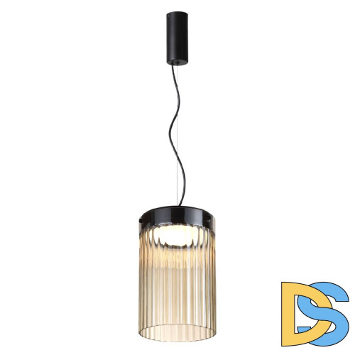 Подвесной светильник Odeon Light Pillari 5047/15L