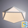 Потолочный светодиодный светильник Arte Lamp Multi-Piazza A1931PL-1WH