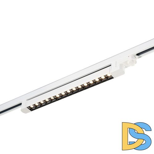 Трековый трехфазный светильник ST Luce ST662.536.15