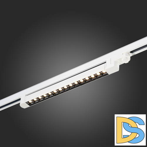 Трековый трехфазный светильник ST Luce ST662.536.15