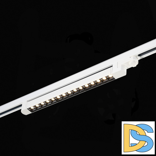 Трековый трехфазный светильник ST Luce ST662.536.15