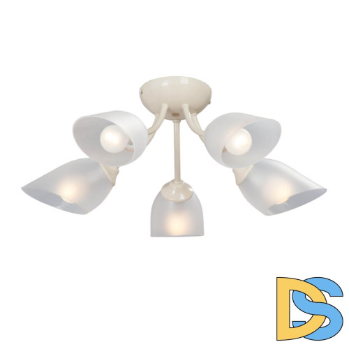 Потолочная люстра Vitaluce V3405/5PL