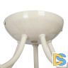 Потолочная люстра Vitaluce V3405/5PL