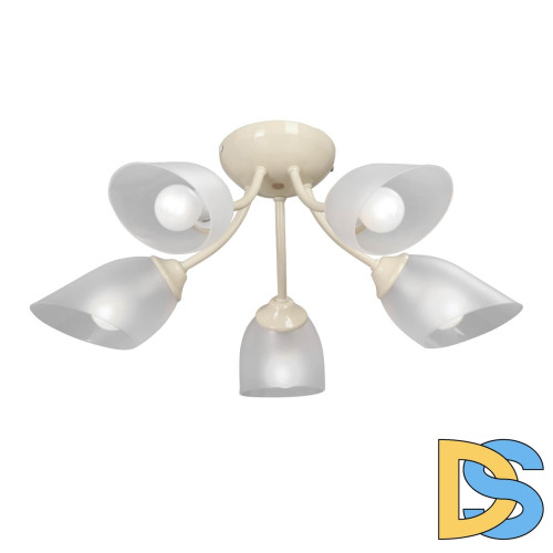 Потолочная люстра Vitaluce V3405/5PL