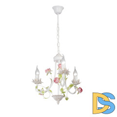 Подвесная люстра Vitaluce V1138-0/3