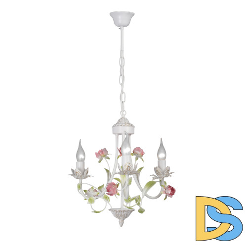 Подвесная люстра Vitaluce V1138-0/3