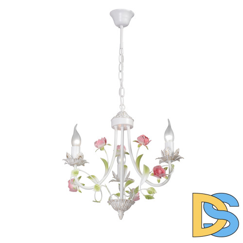 Подвесная люстра Vitaluce V1138-0/3