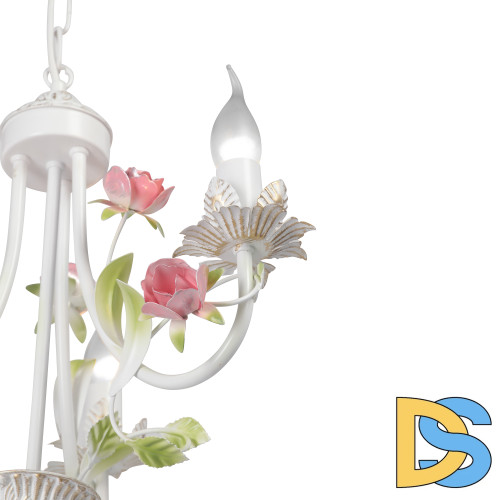 Подвесная люстра Vitaluce V1138-0/3