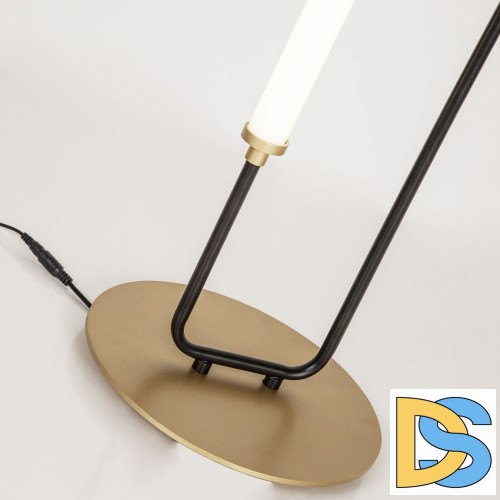 Настольная лампа Favourite Inspire 4100-1T