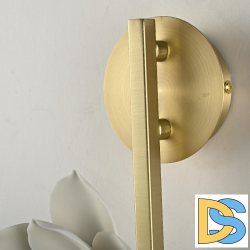 Бра ImperiumLoft Magnolia 101771-26