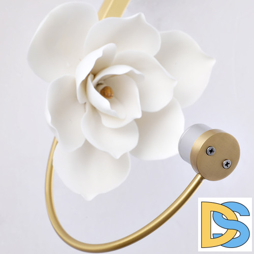 Бра ImperiumLoft Magnolia 101771-26