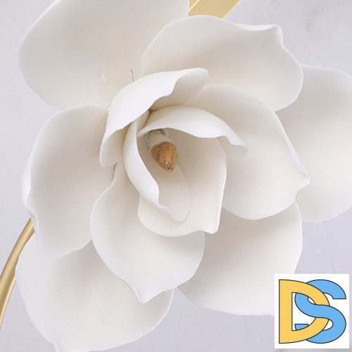 Бра ImperiumLoft Magnolia 101771-26