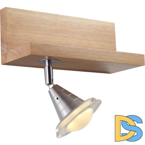 Спот Lucia Tucci Natura W163.1