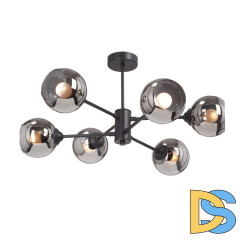 Люстра на штанге Vitaluce V3993-1/6PL