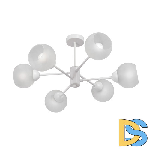 Люстра на штанге Vitaluce V3993-1/6PL