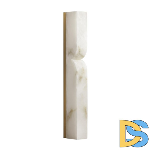 Настенный светильник Odeon Light Marbella 6685/15WL