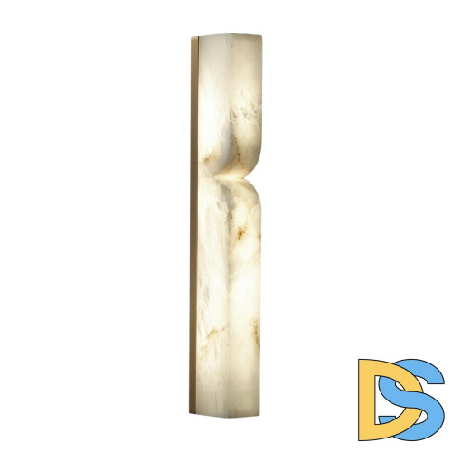 Настенный светильник Odeon Light Marbella 6685/15WL