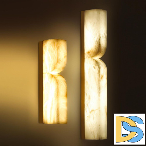 Настенный светильник Odeon Light Marbella 6685/15WL